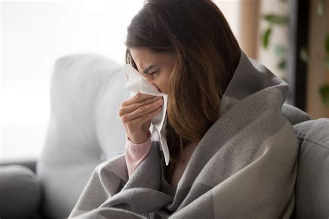 How to Prevent a Cold When You Feel it Coming On - Healthcare ...