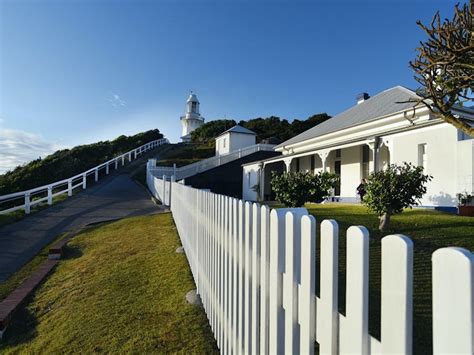 Smoky Cape Lighthouse Cottages | NSW Holidays & Accommodation, Things to Do, Attractions and Events