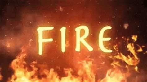 Fire GIF - Fire - Discover & Share GIFs