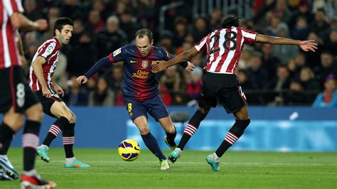 Athletic Club – FC Barcelona - Saturday, April 27, at 18.00