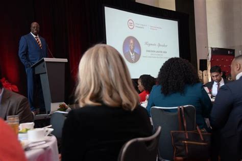 Urban League luncheon takes on disparities and fair housing | Local ...