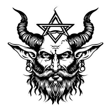 Demonology Images – Browse 759 Stock Photos, Vectors, and Video | Adobe Stock