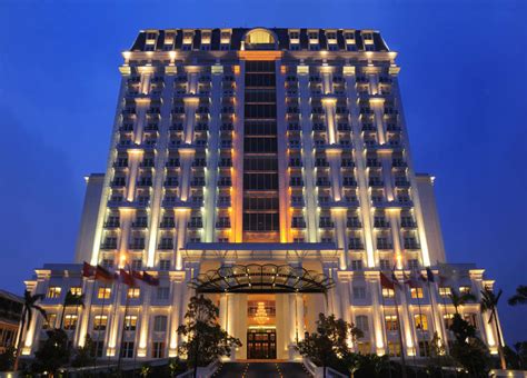 Best Western Adding New Luxury Hotel in Vietnam’s Hue