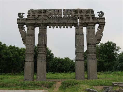 WARANGAL Reviews, Tourist Places, Tourist Destinations, Tourist Information, WARANGAL ...