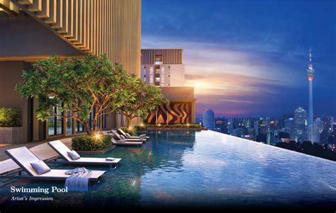 Axon-Bukit-Bintang-Swimming-Pool | Kuala Lumpur (KLCC) LUXURY ...