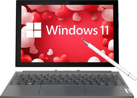 Lenovo Ideapad Duet 3i 2-in-1 Tablet - Best Reviews Tablets