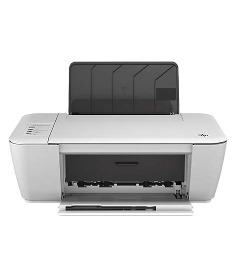 HP Deskjet 1510 All-in-One Printer with CISS Tank+Damper+400mlCYMK ink(PRE-INSTALLED) - Buy HP ...