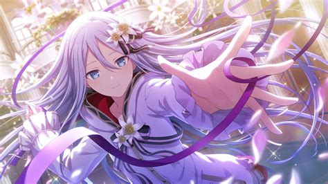 Yoisaki Kanade Card Story - The World Shown Through Music [Project ...