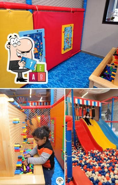 Playdium, Agra (Kids Play Area in Agra Trampoline Area Soft Play Area Arcade Games Caferia ...