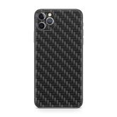 Apple iPhone 11 Pro max Carbon Fiber Skin