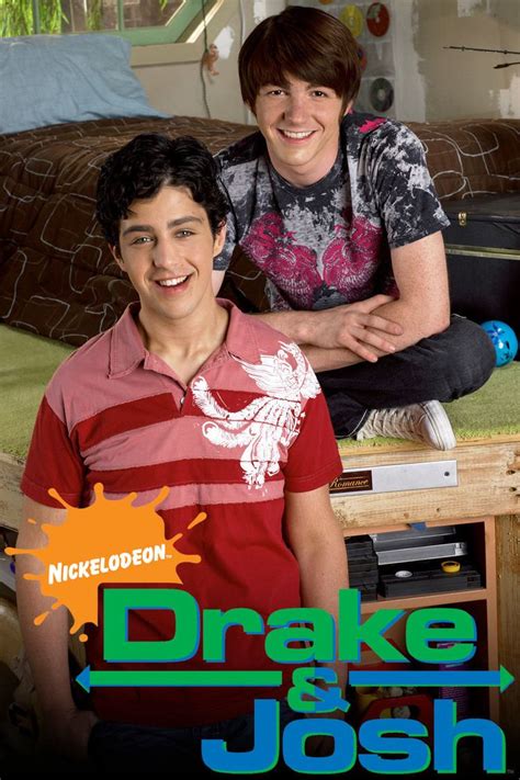 Drake and Josh - Alchetron, The Free Social Encyclopedia