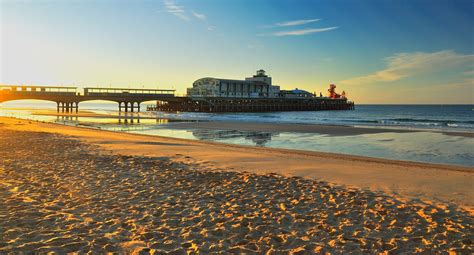 Bournemouth Pier - Free photo on Pixabay - Pixabay