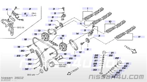 Nissan parts online catalog | Nissan 350Z / 370Z Tech Forums