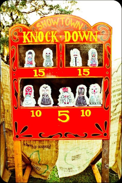 94 best Knock Down Dolls images on Pinterest | Punk, Punk rock and Vintage circus