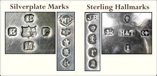 Sterling Silver Identification Silver Marks - miangelitominouattias