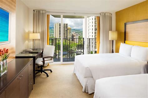 The Best 6 Hotels Near Honolulu Airport