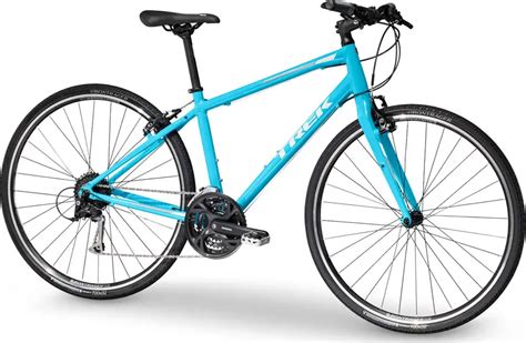 2019 Trek FX 3 Women's – Specs, Comparisons, Reviews – 99 Spokes