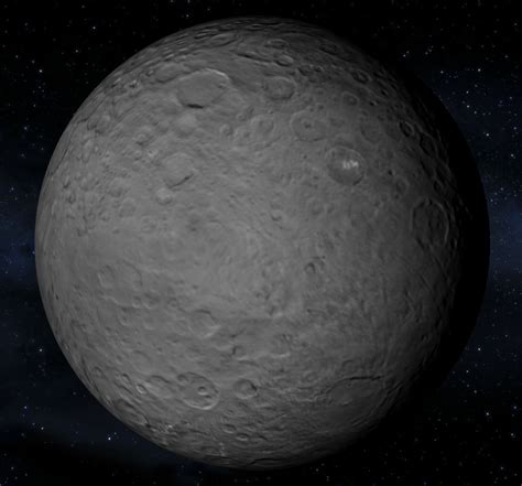 Ceres | TerraGenesis Wiki | Fandom