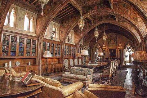 The Most Beautiful Libraries In The World To Make Bookworms Swoon