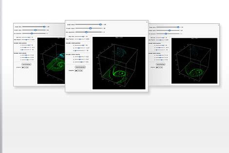 Wolfram and Mathematica Solutions for Astronomy