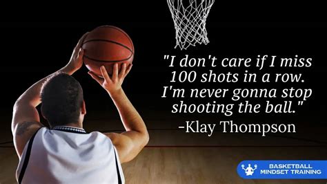 33 Klay Thompson Quotes On Shooting Confidence, Basketball And Success