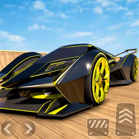 GT Car Stunt Master 3D Race - Apps on Google Play