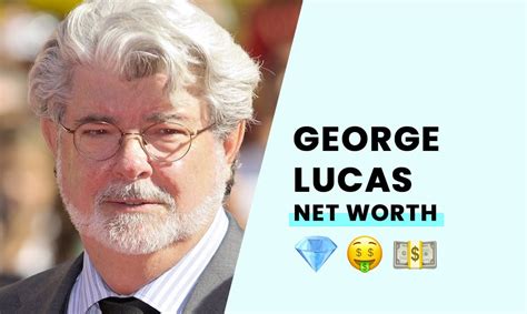 George Lucas' Net Worth - How Wealthy is the Star Wars Director?