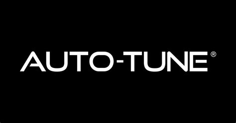 Auto-Tune - The Best Vocal Plug-Ins Available