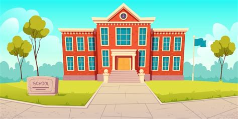 School Illustration Images - Free Download on Freepik