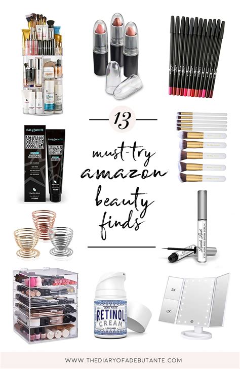 Best Amazon Beauty Products: 13 Must-Try Products with Stellar Reviews ...