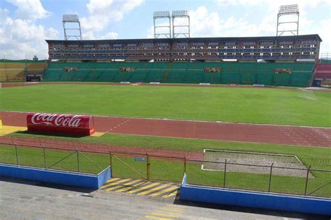 Tickets for qualifier in Honduras cost less than stadium beer in Canada ...