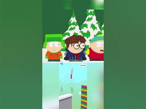 Kyle's cousin Kyle part 3 // #shorts #southpark - YouTube