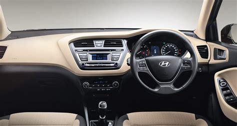 Elite i20 Interior - Find a Car | Hyundai GT