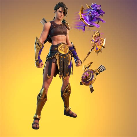 Sica Bundle –Fortnite RARE