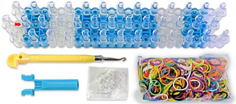 Buy Rainbow Loom - Bracelet Making Kit at Mighty Ape NZ