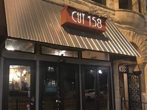 CUT 158's New Restaurant Will Be 4 Times Larger: Dimitroulas | Joliet, IL Patch