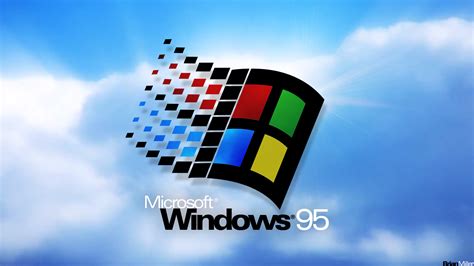 Windows 95 Wallpaper (67+ images)