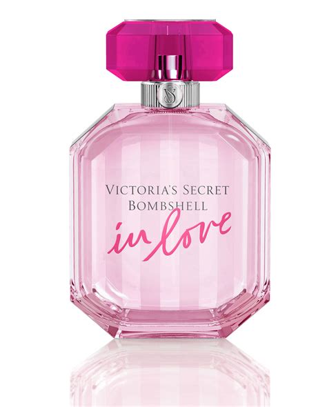 Victoria's Secret Launches Two New Fragrances for Valentine's Day ...