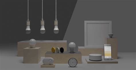 IKEA launches Tradfri smart LED bulb collection internationally