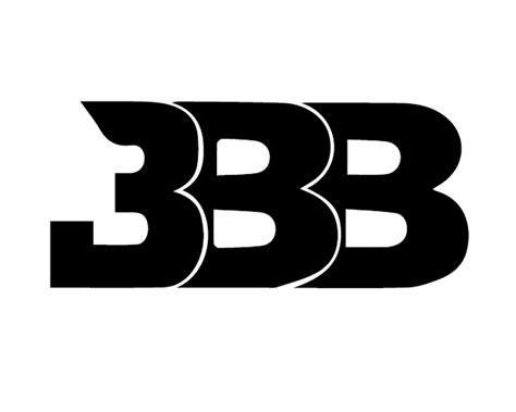 BBB Logo - LogoDix