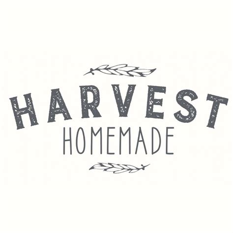 Harvest Homemade | Athlone