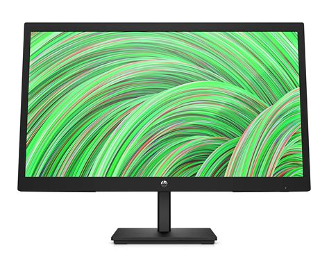 HP V22v G5 FHD Monitor, AMD FreeSync Technology, HDCP Support for HDMI ...