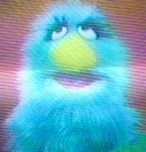 Sesame Street Muppet's