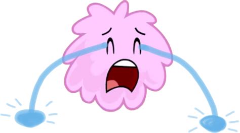 Puffball Crying by WessieBoi99 on DeviantArt