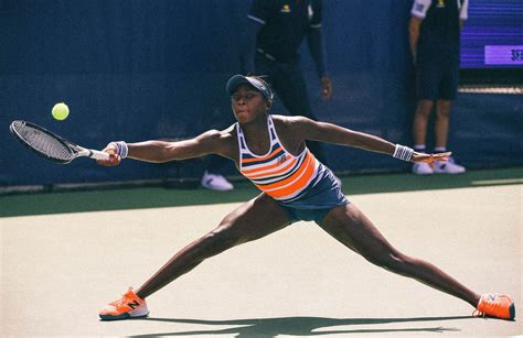 CoCo Gauff signs New Balance deal – Love Tennis Blog