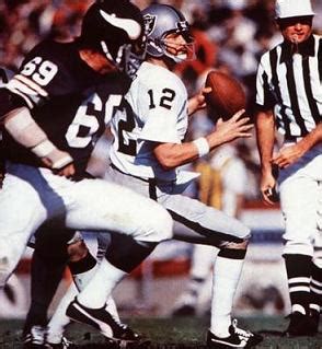 Today in Pro Football History: 1977: Raiders Dominate Vikings in Super ...