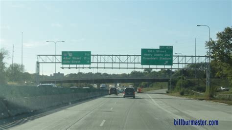 Interstate 80, Nebraska