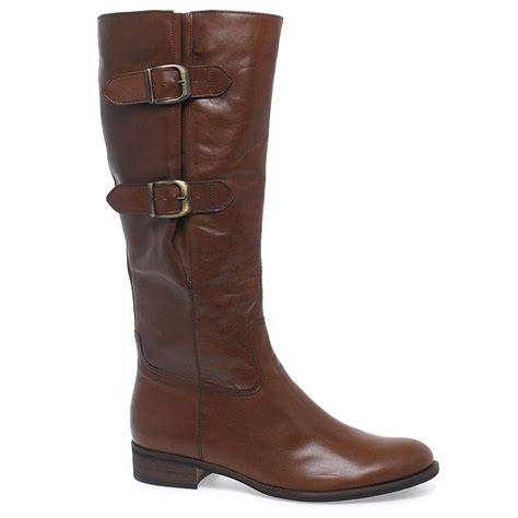 Gabor Astoria Womens Long Boots - Women's from Gabor Shoes UK