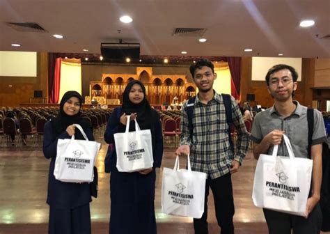 1482 IIUM students take benefits of PerantiSiswa Keluarga Malaysia – IIUM in the News