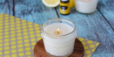 DIY Soy Candles : My Crazy Good Life